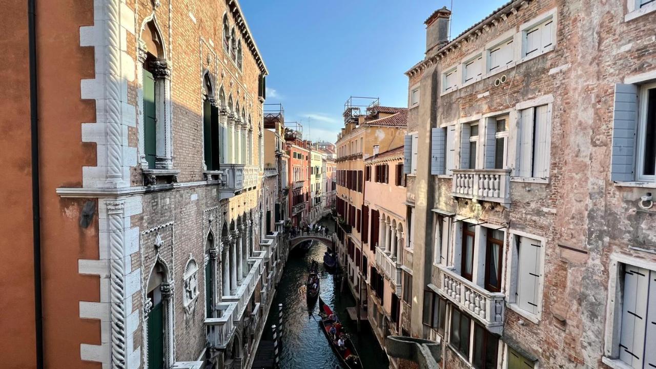 City Apartments San Marco Venice Exterior photo